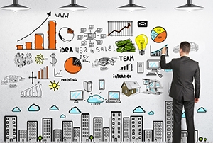 Entreprenuers