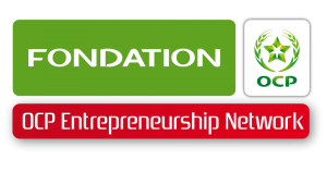 Logo OCP Entrepreneurship Network HD